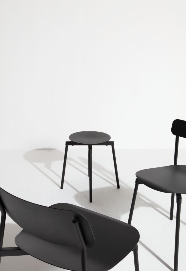 Fromme Chair stoel van Petite Friture