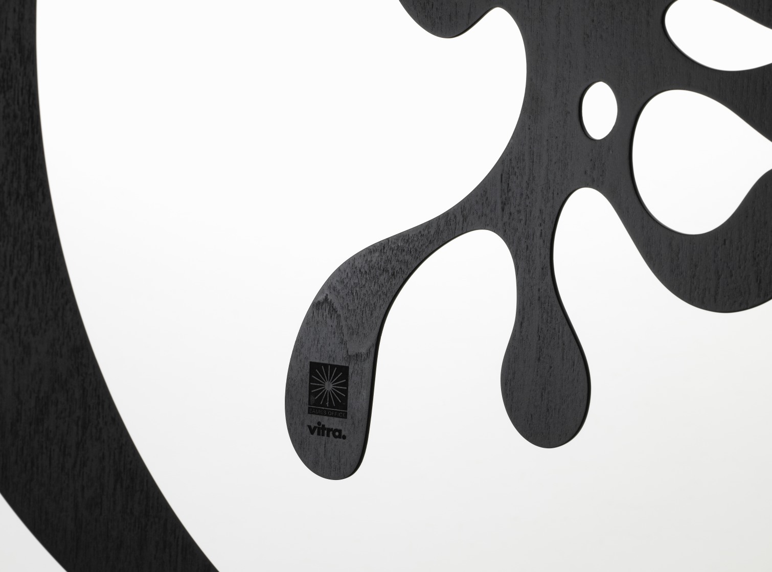 Plywood Mobile van Vitra 