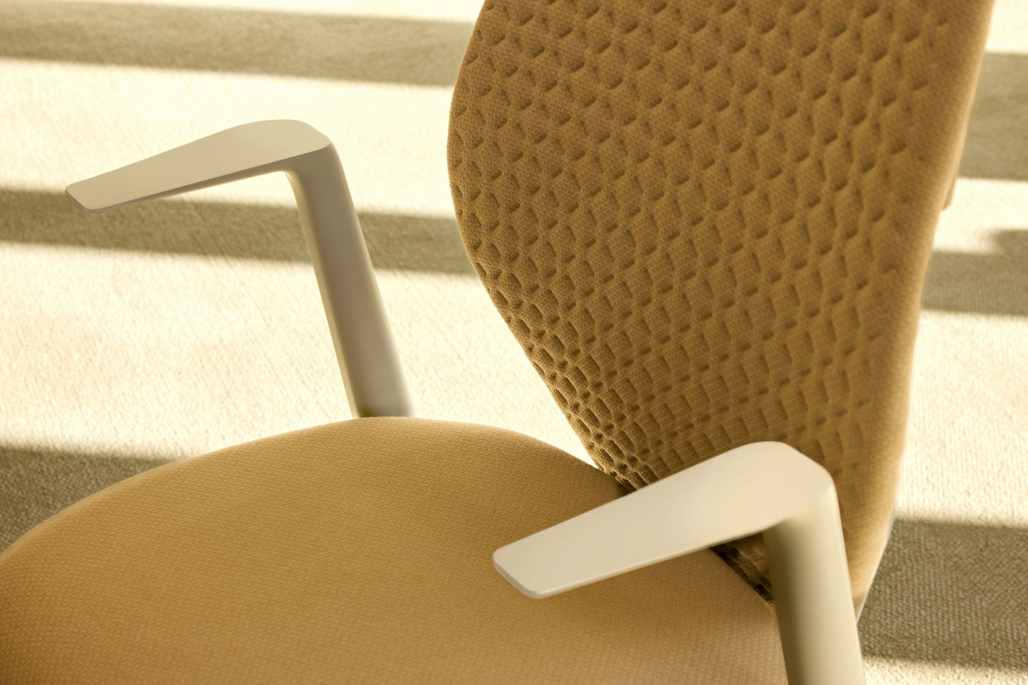 ACX Soft bureaustoel van Vitra