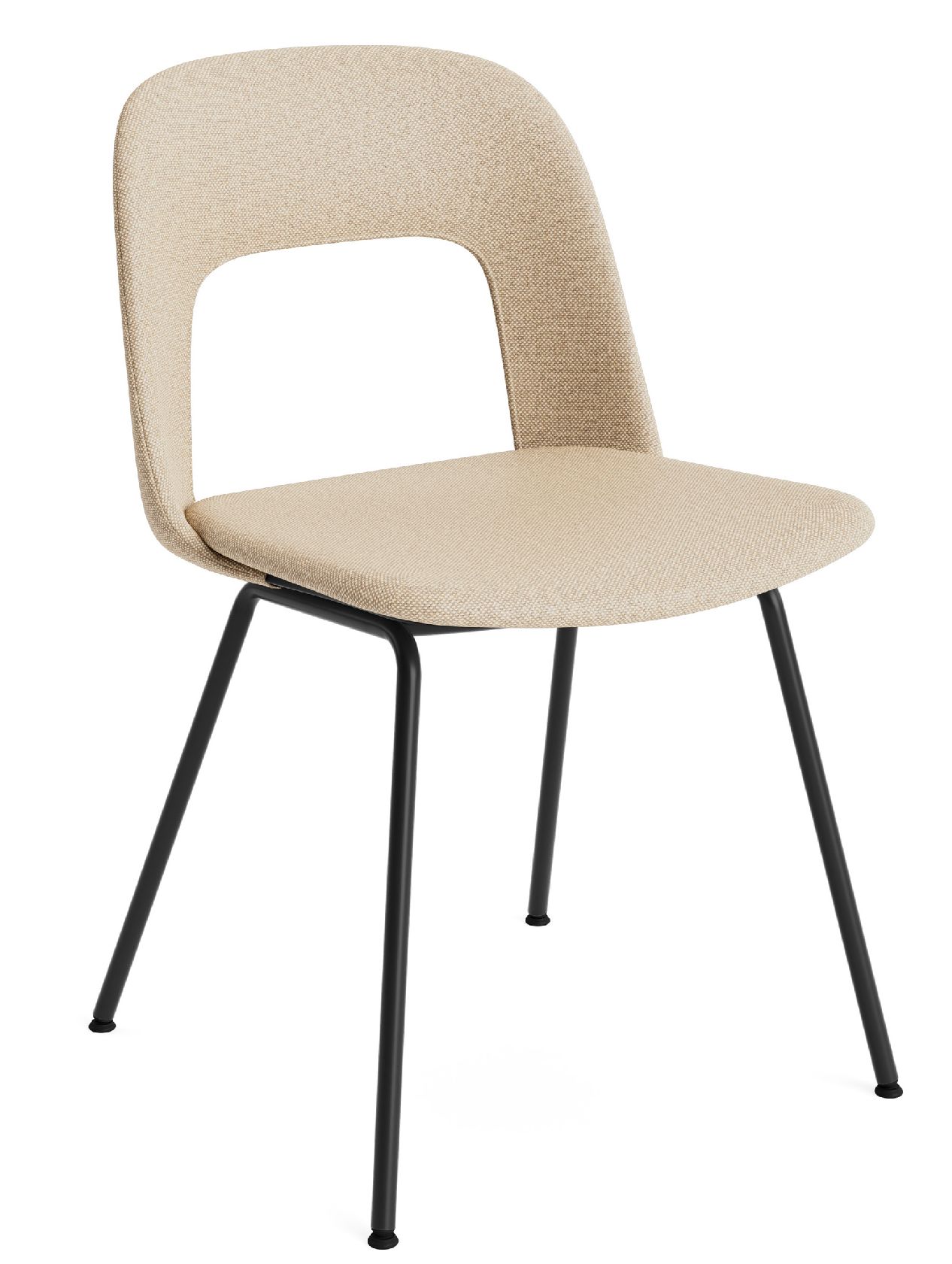 Layout Side Chair 114 stoel Hay
