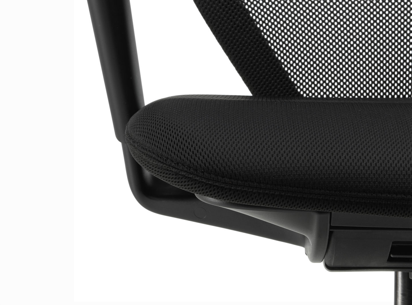 ACX Light bureaustoel van Vitra
