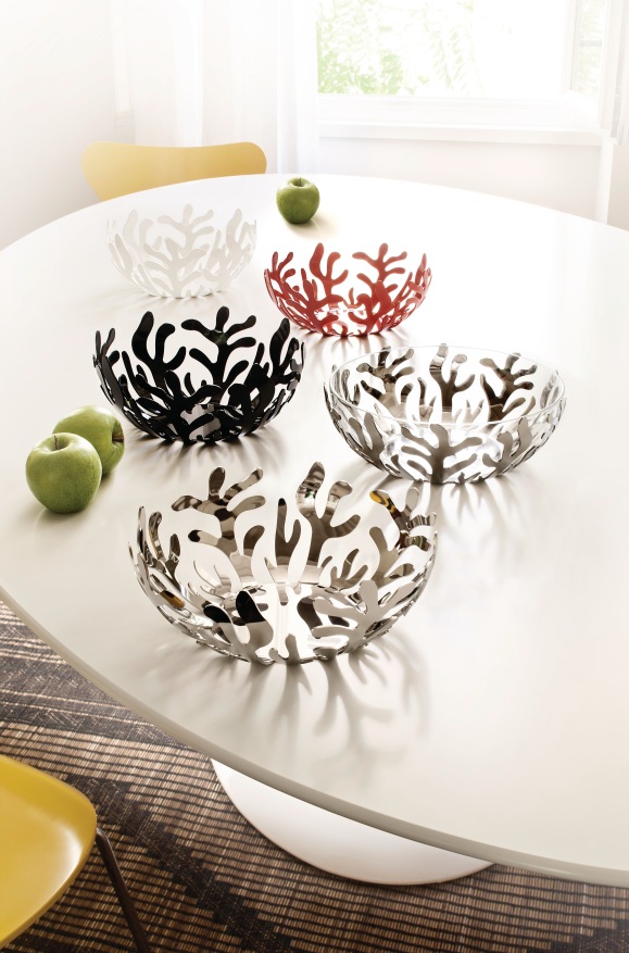Mediterraneo fruitschaal ESI01/21 Alessi