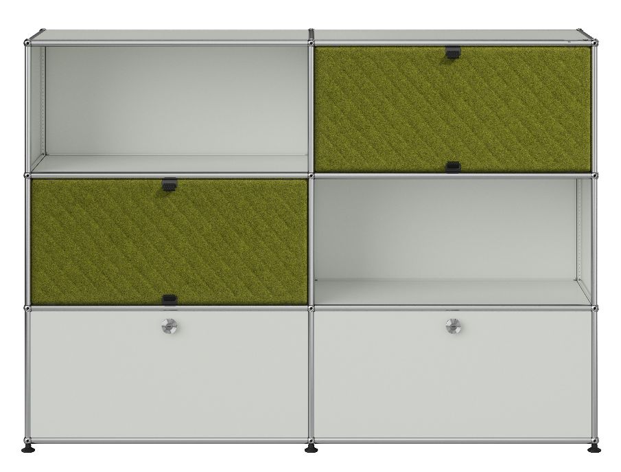 USM Haller Soft Panel 750 Diagonaal