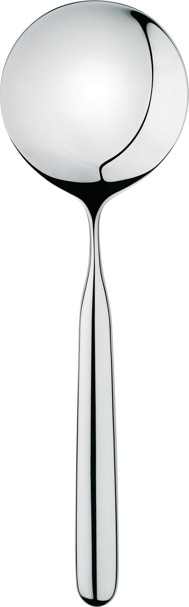 IS01 Risotto serveerlepel Alessi
