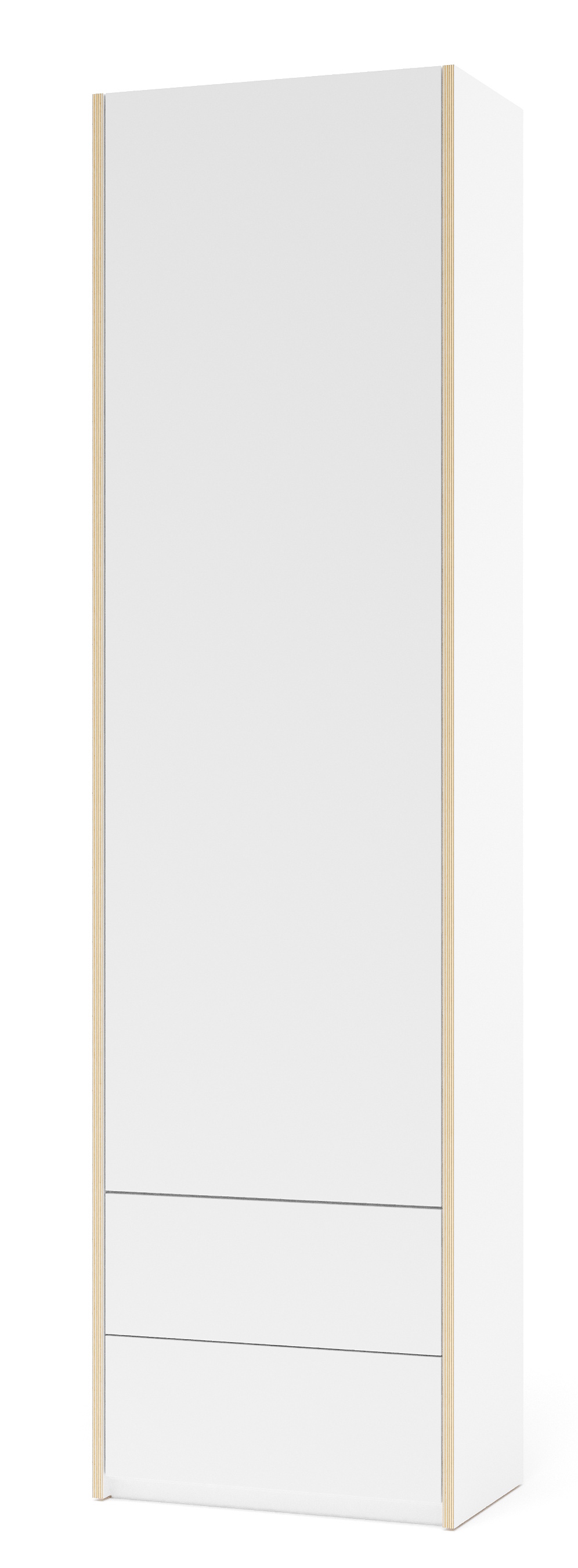 CONFIGURATOR voor de Modular Plus-kast van Müller Möbelwerkstätten