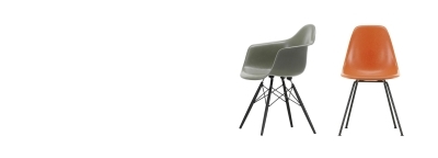 Glasvezelstoelen
