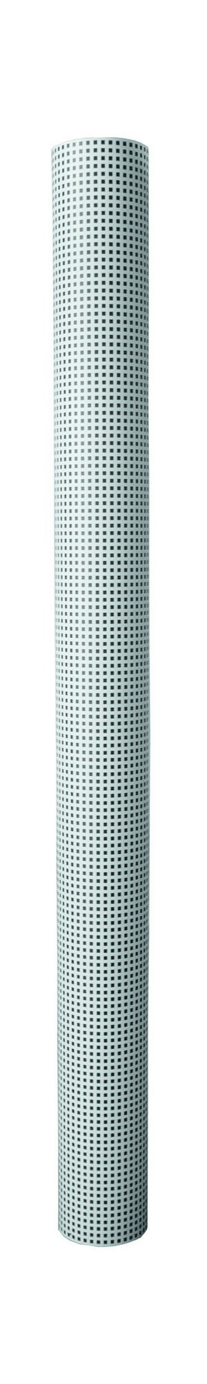 WHITE FLOOR XL LED Stehleuchte mit Chameledeon-Stripes, moderne Bodenlampe für Wohnzimmer und Büro.