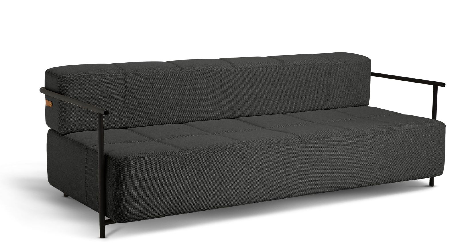 Daybed slaapbank met armleuningen Northern