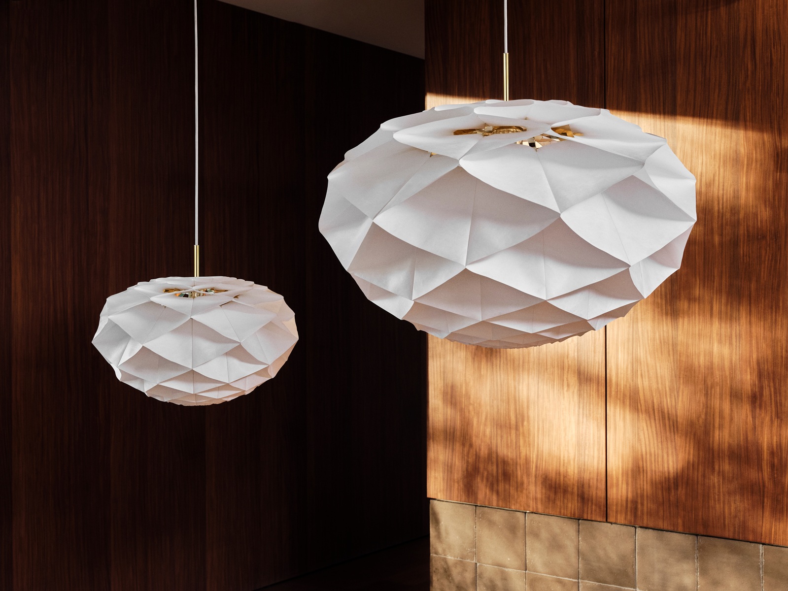 OS111 Begonya Hanglamp Carl Hansen & Søn