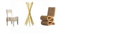 Designmeubels uit de jaren 70