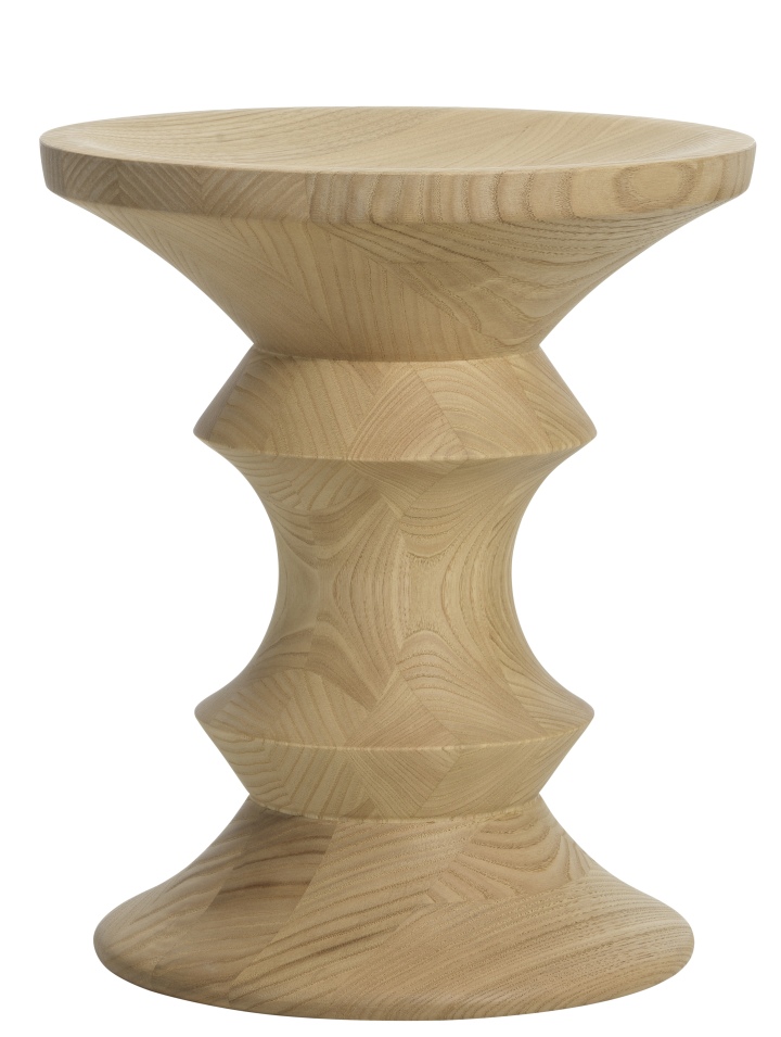 Eames Stools C-krukken Vitra 