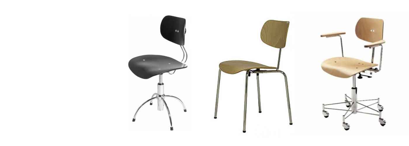 stoelen