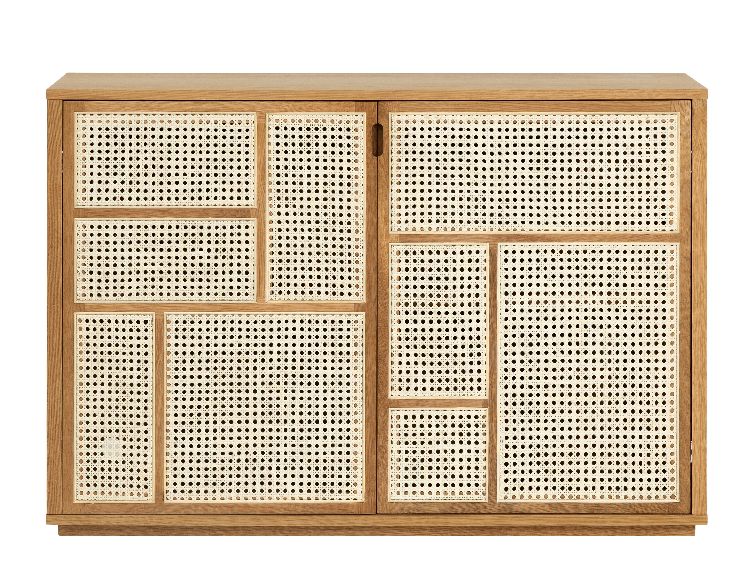 Air dressoir van Design House Stockholm
