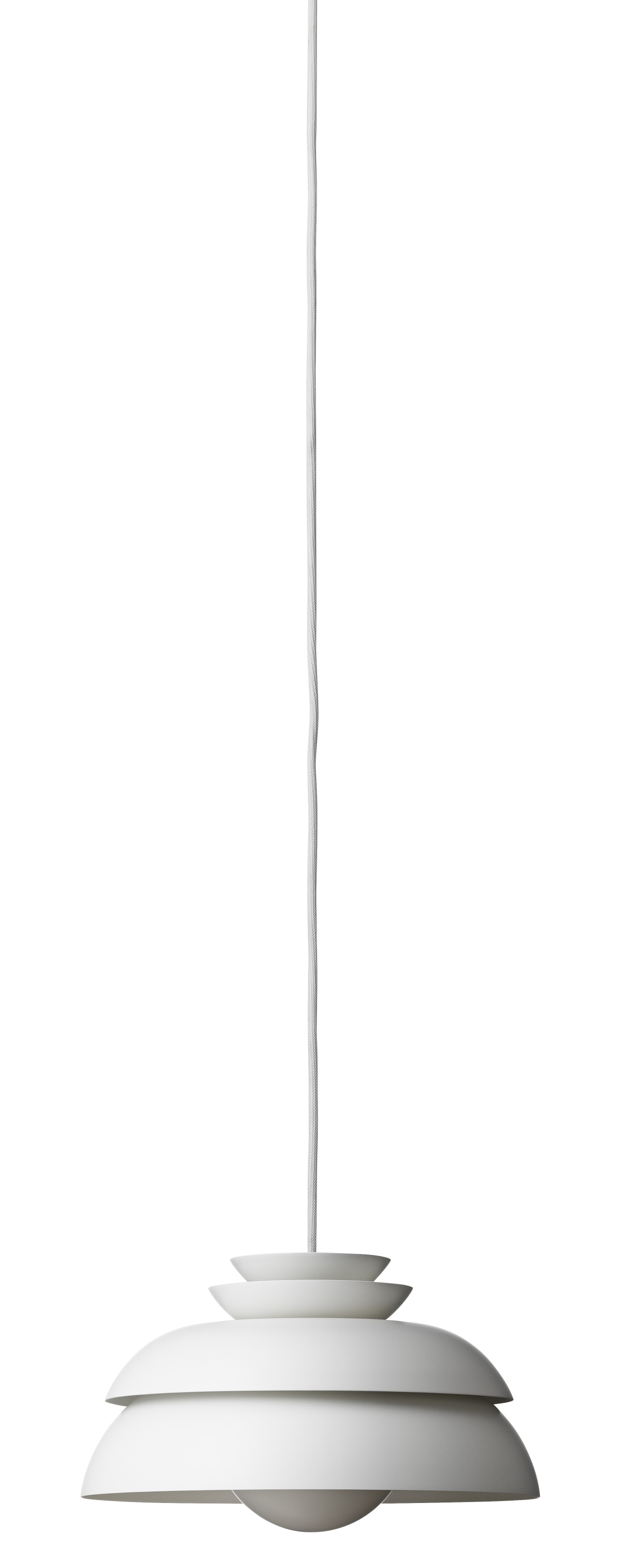 Concert hanglamp van Fritz Hansen