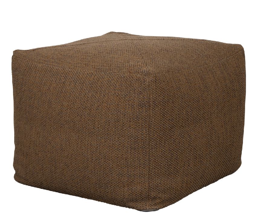 Divine Outdoor-kruk, hoogte 40 cm, Cane-Line, umberbruin