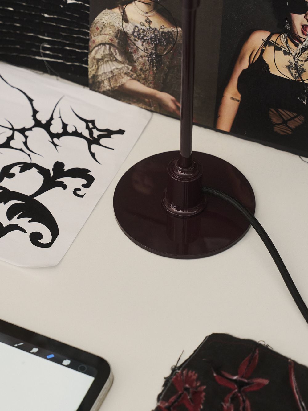 PH 2/1 Table lamp Tafellamp Glossy Louis Poulsen