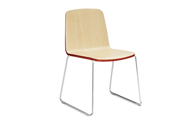 Just Chair stoel Normann Copenhagen