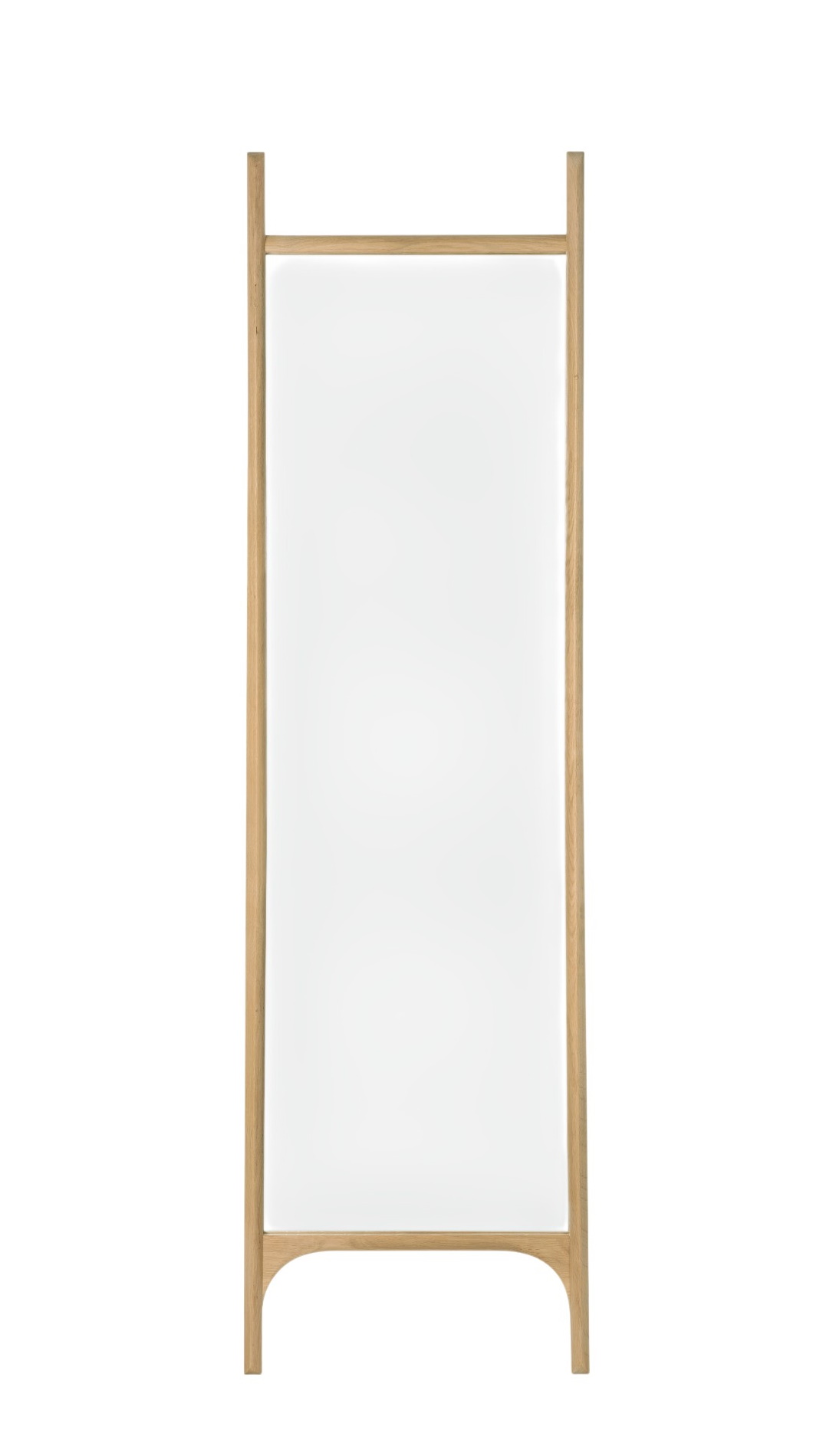 PI Spiegel Eikenhout 190x55cm Ethnicraft