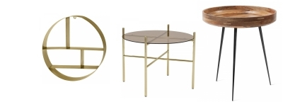 Boho-meubels