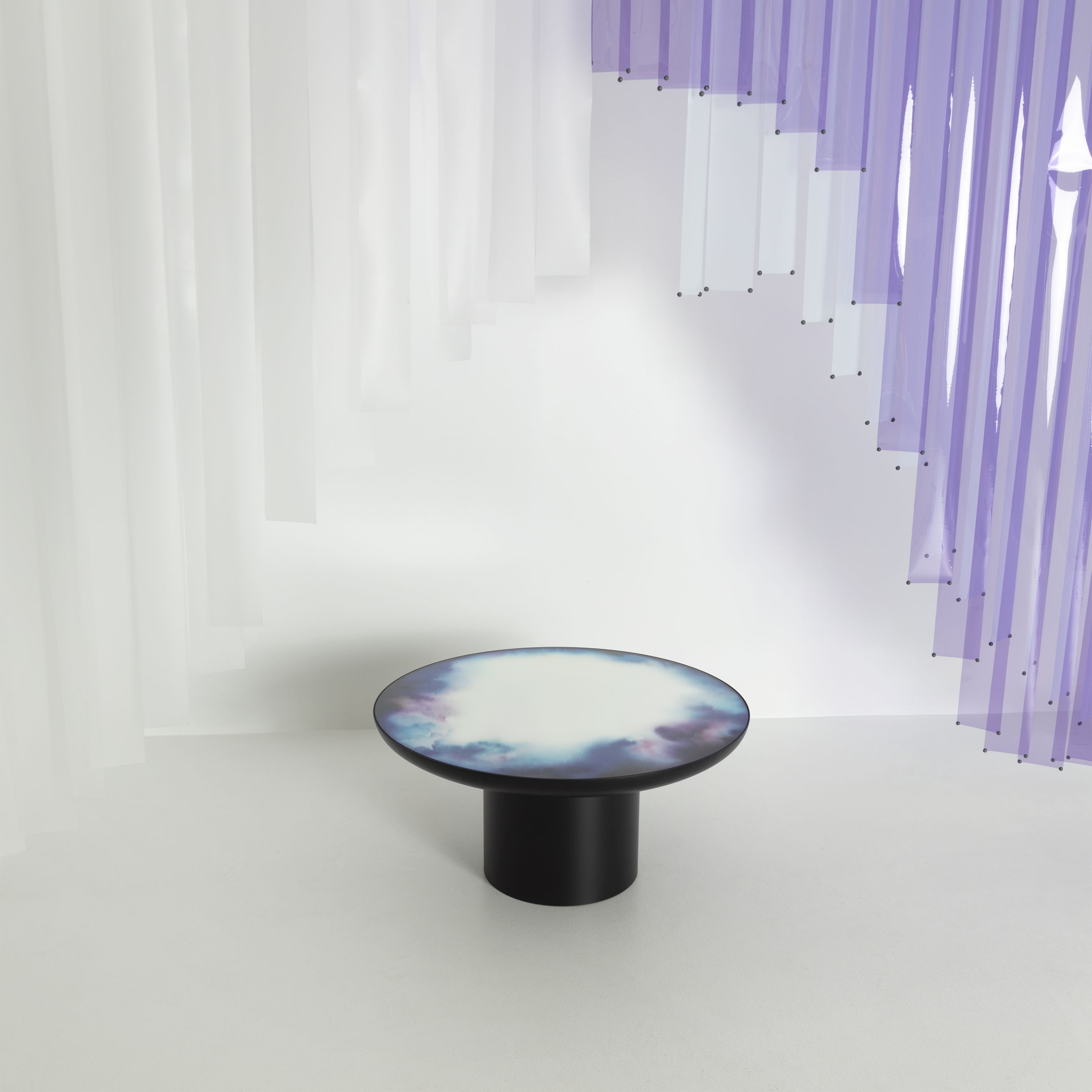 Francis salontafel Ø 75 cm Petite Friture 