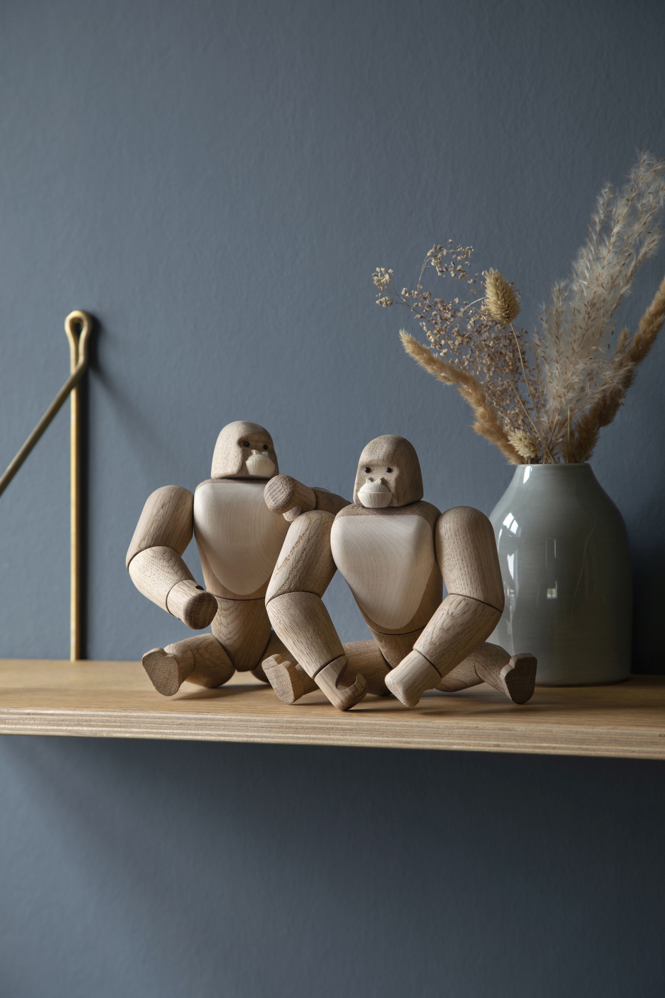 Gorilla novoform UNIEK EXEMPLAAR