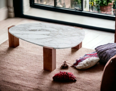 Gogan salontafel Moroso