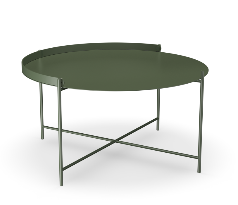 Edge Tray Table Bijzettafel groot Houe