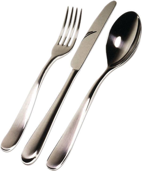 Nuovo Milano bestekset 5180S24 Alessi