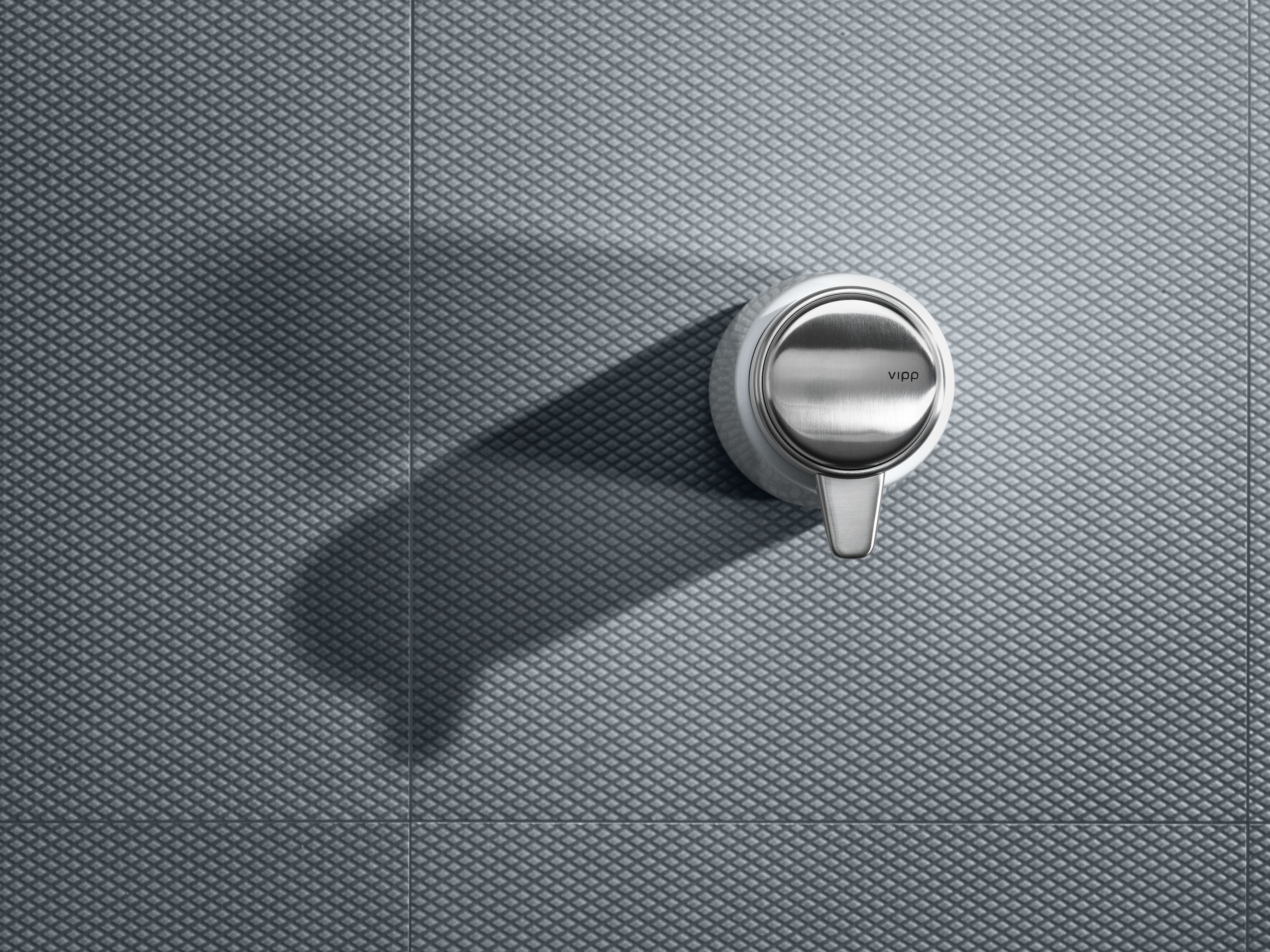 Zeepdispenser Vipp