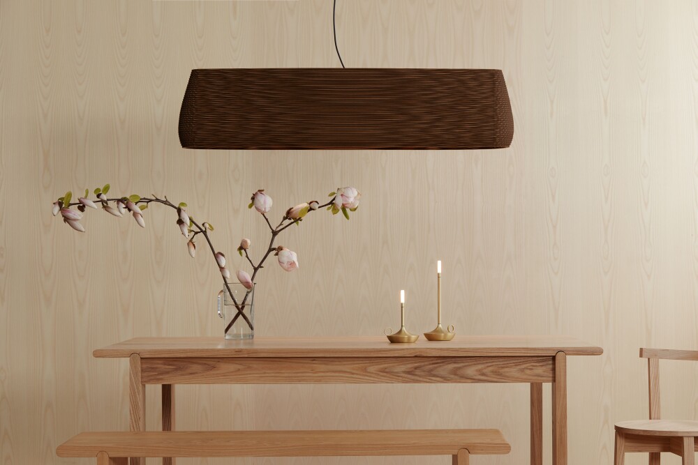 Wick S Portable lamp Opladen lamp / Tafellamp met USB Graypants