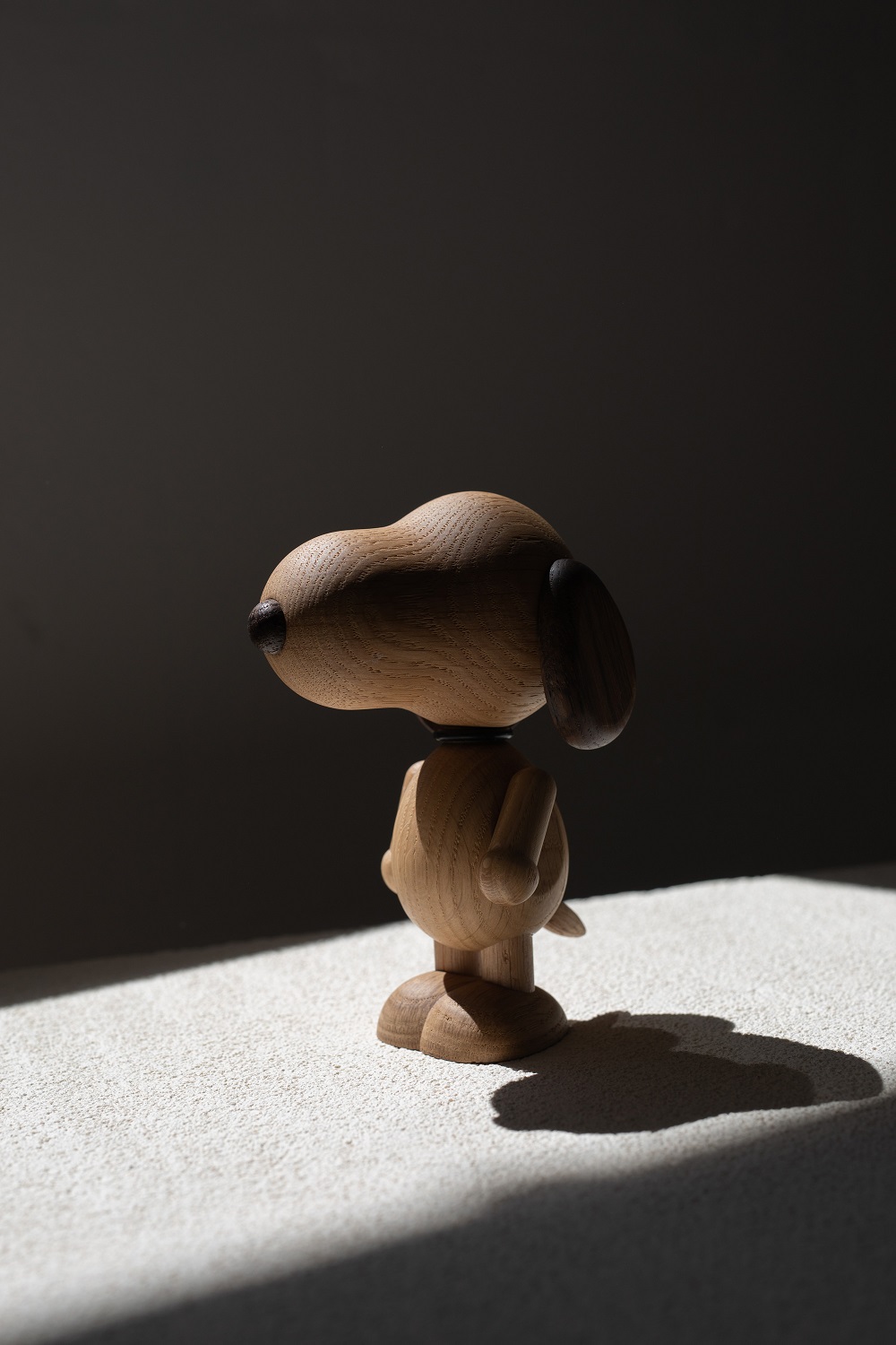 Peanuts x Snoopy Mini Eiken Boyhood 