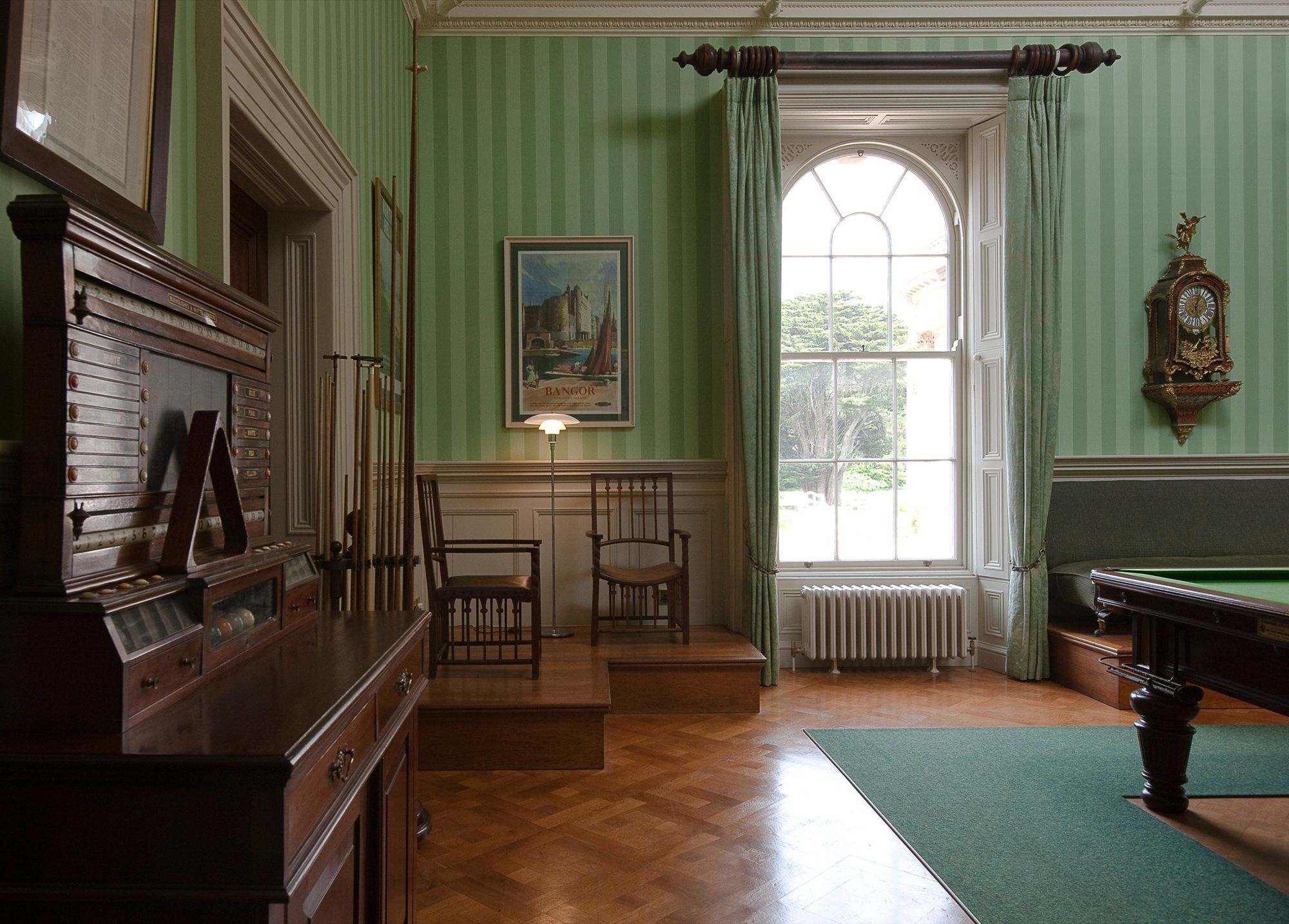 PH 3 1/2 - 2 1/2 staande lamp van Louis Poulsen