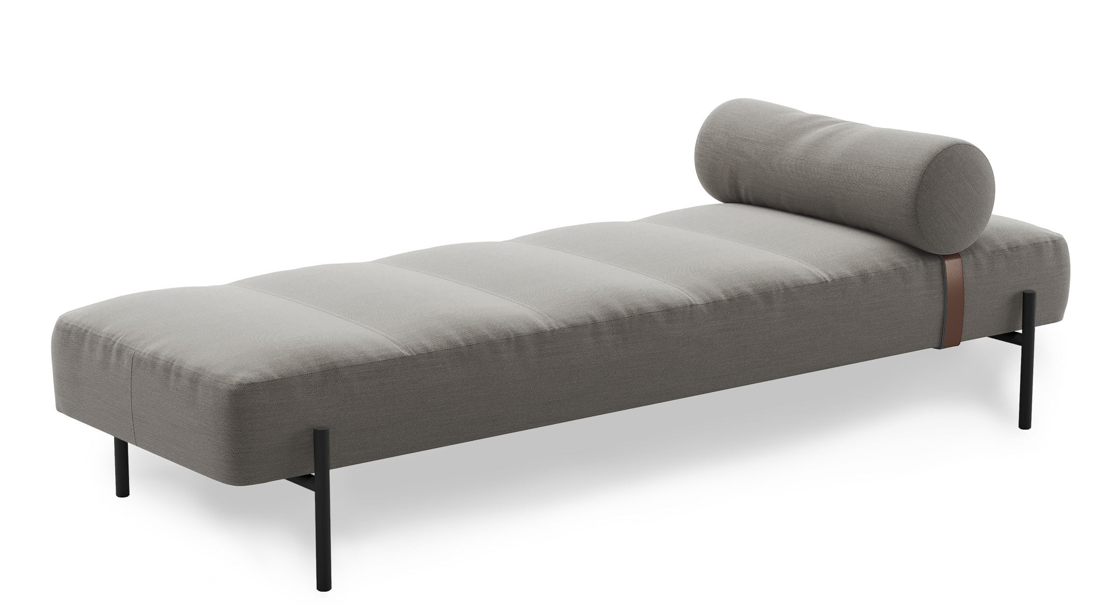 Ligbed/ligstoel Noordelijk