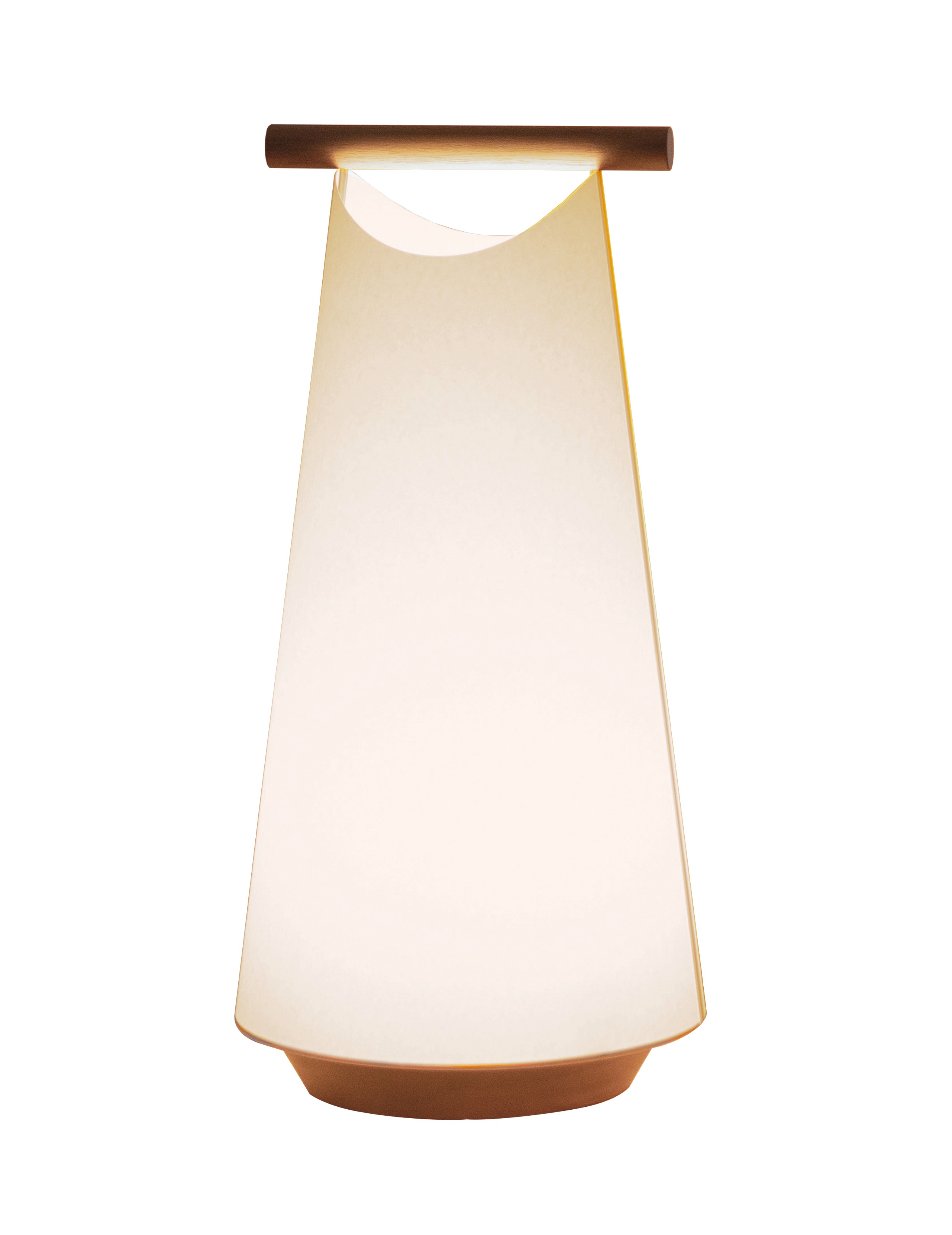 Catay-tafellamp Opladen lamp / tafellamp nomon