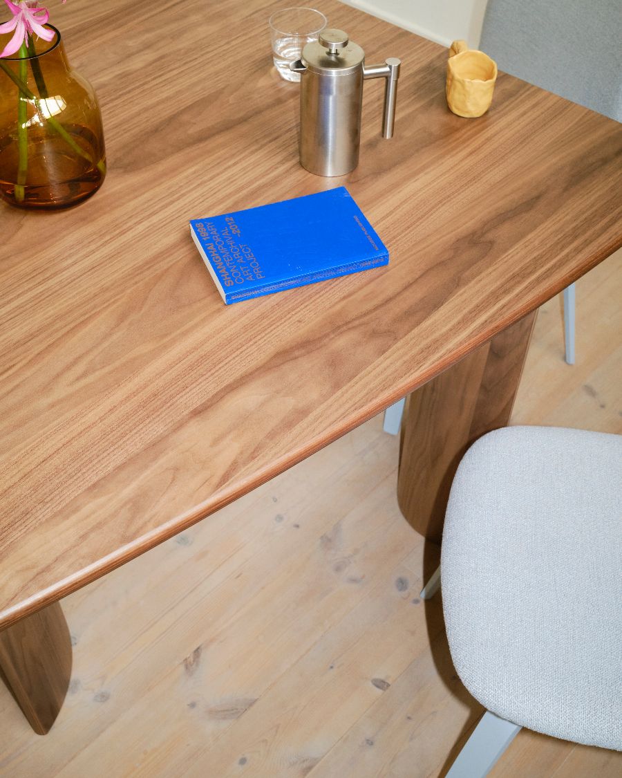Re-Norm Table eettafel Muuto