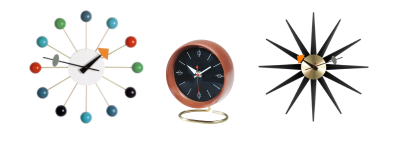 Horloges