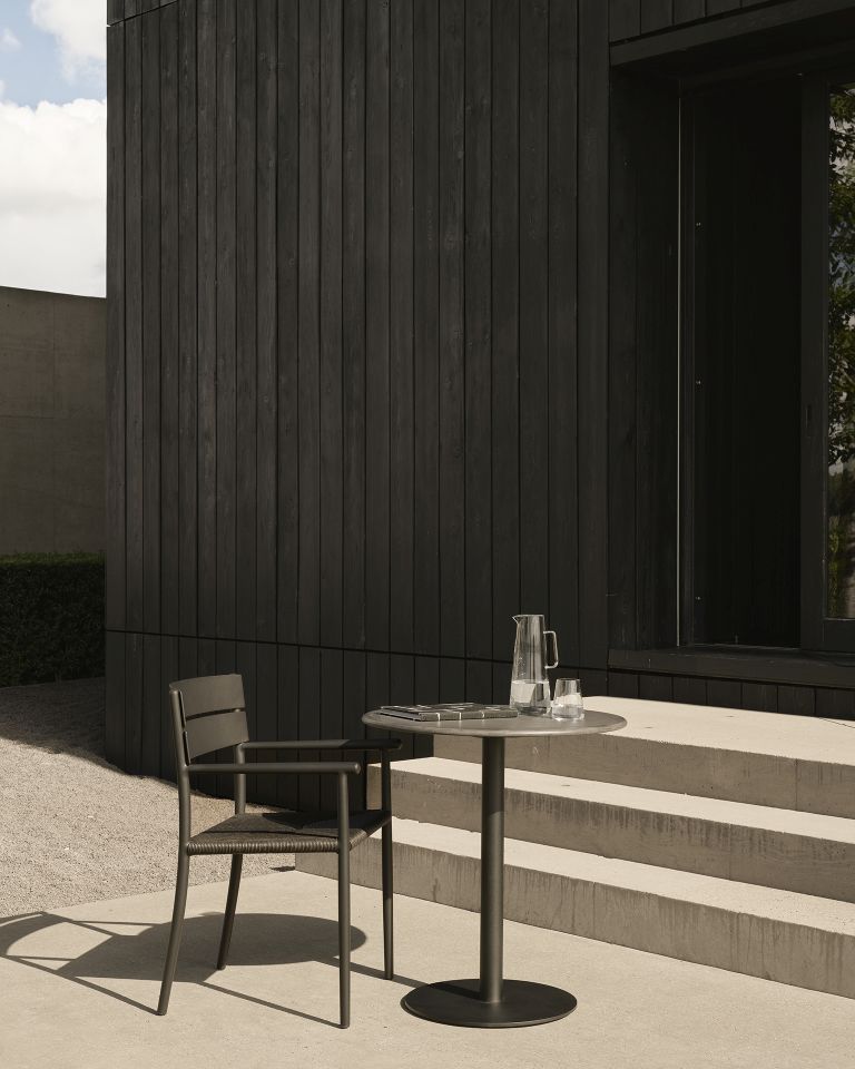 Blend Outdoor eettafelonderstel Ethnicraft