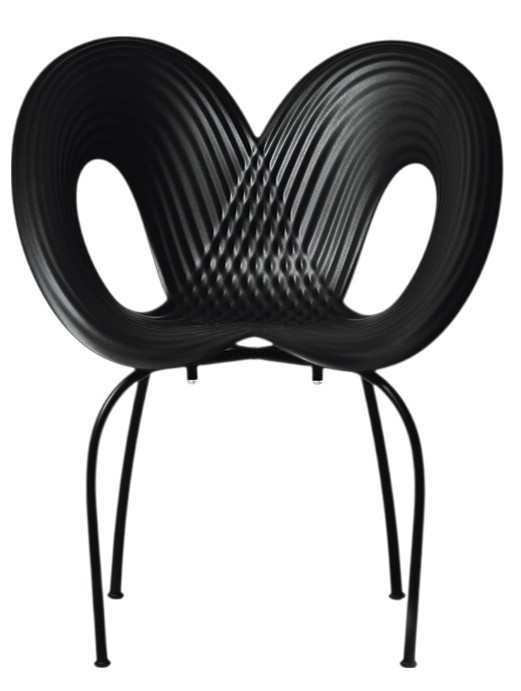 Ripple Chair, set van 2 stoelen van Moroso