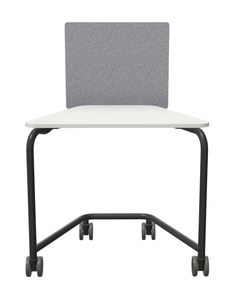Scout Sprint werktafel Vitra