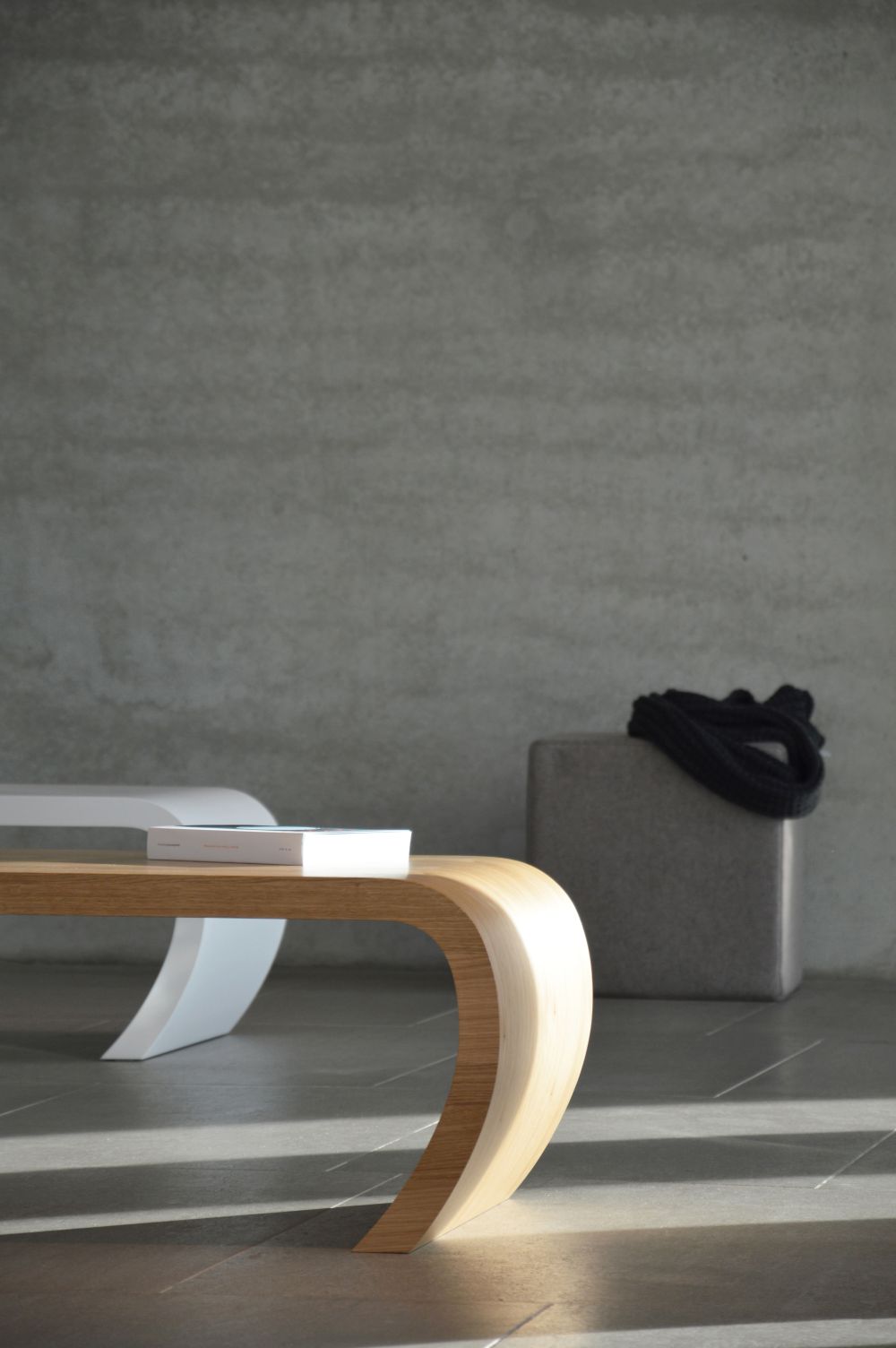 Sidebow-dressoir van Jan Kurtz