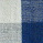 Marineblauw / Lichtgroen / Crème