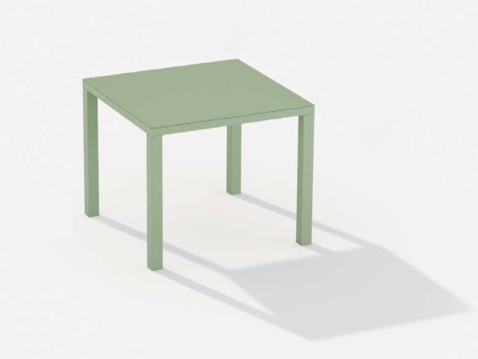 Easy Outdoor-tafel Fast