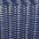 TECTA-vlechtwerk I Donkerblauw