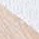 eiken/wit