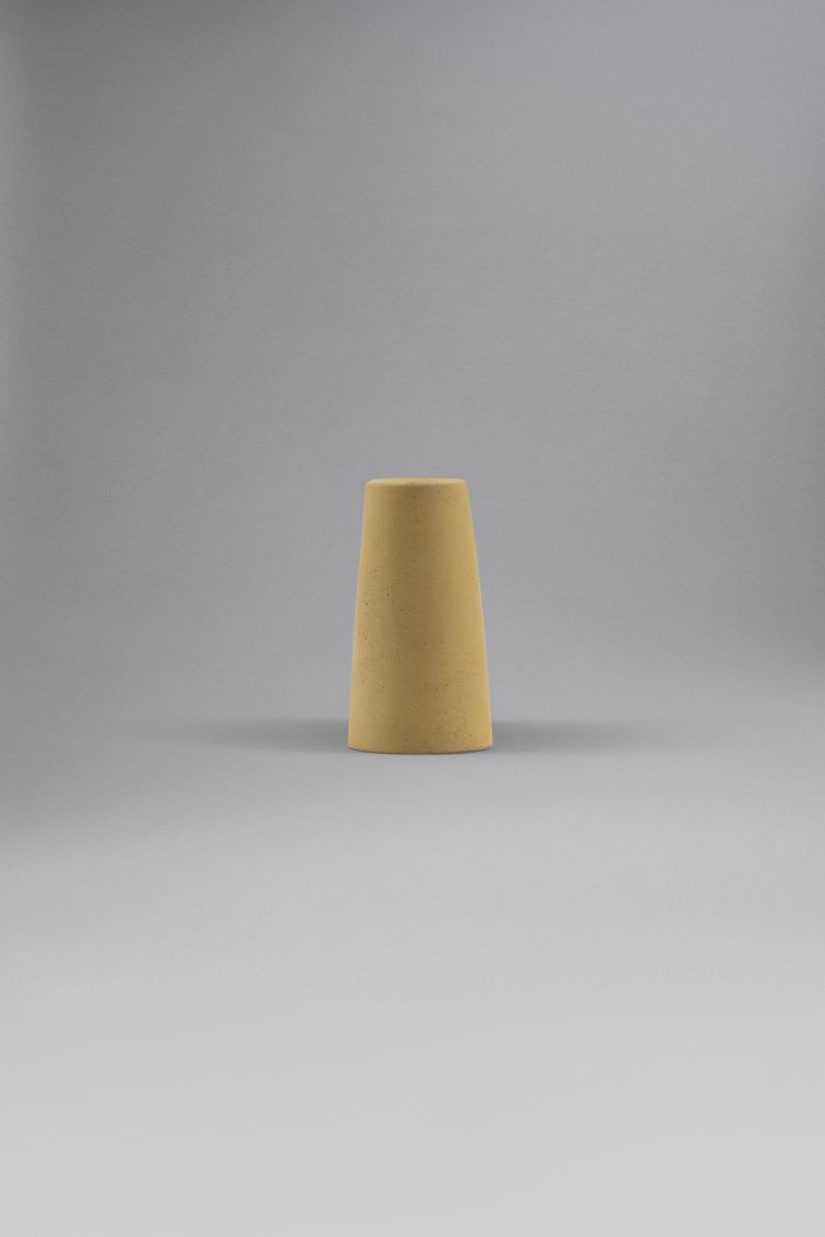 Aki Jr-pennenhouder van cement B-Line