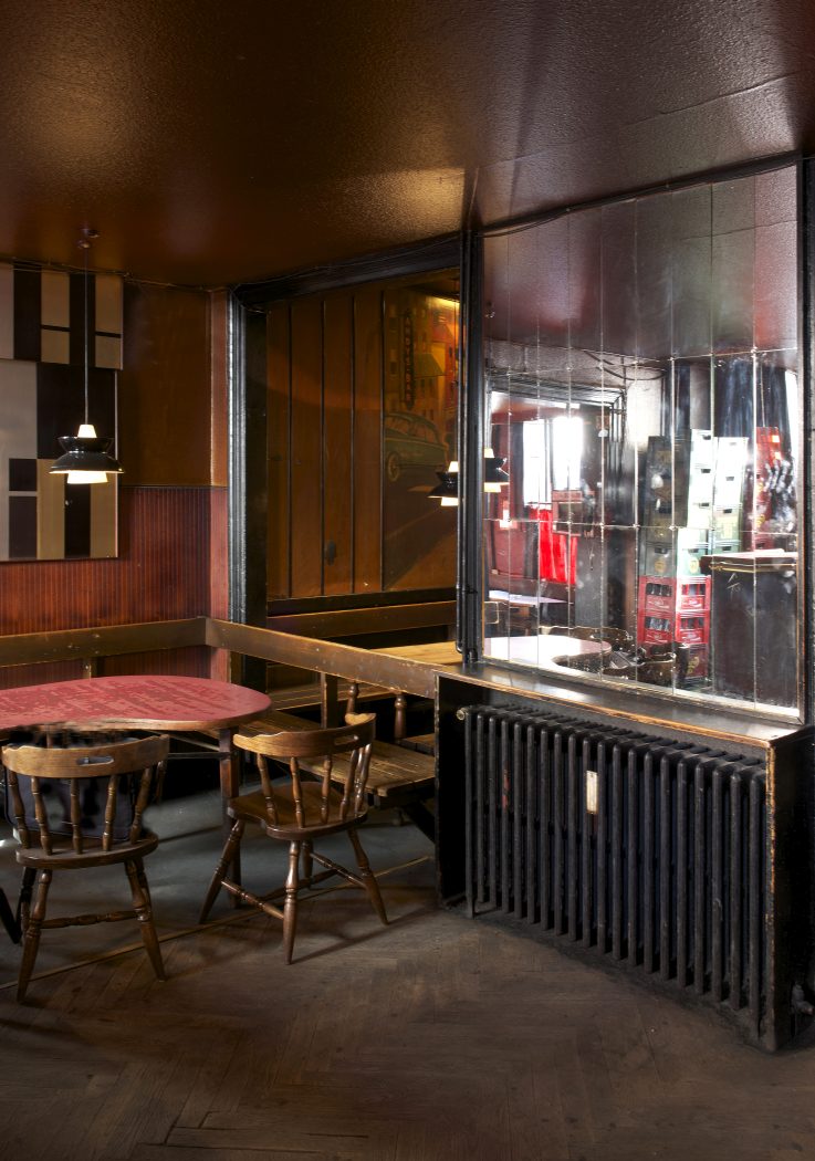 Doo-Wop hanglamp van Louis Poulsen
