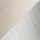 Canvas-parasol - Wit marmer