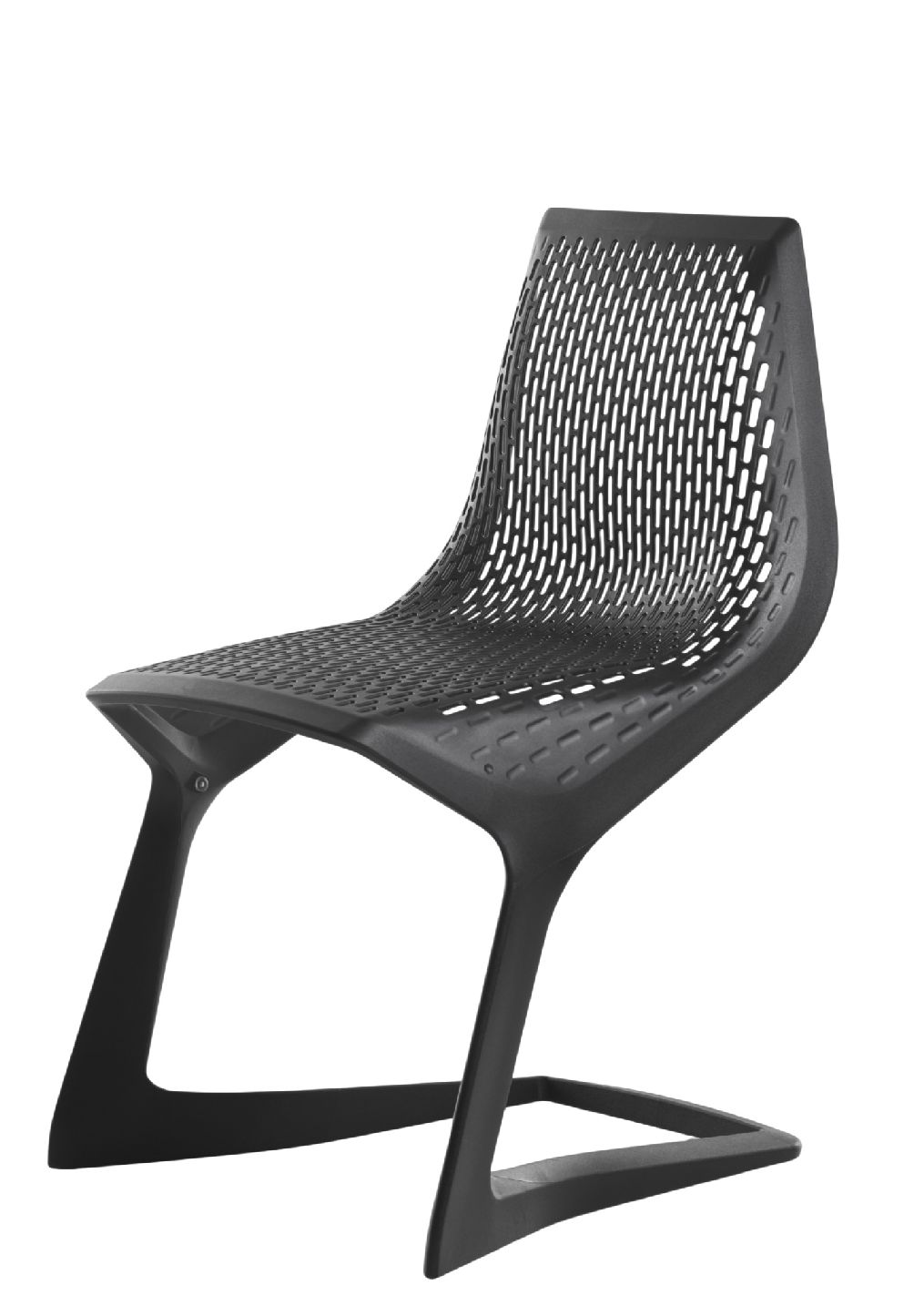 Myto Indoor / Outdoor Chair Stoel Plank