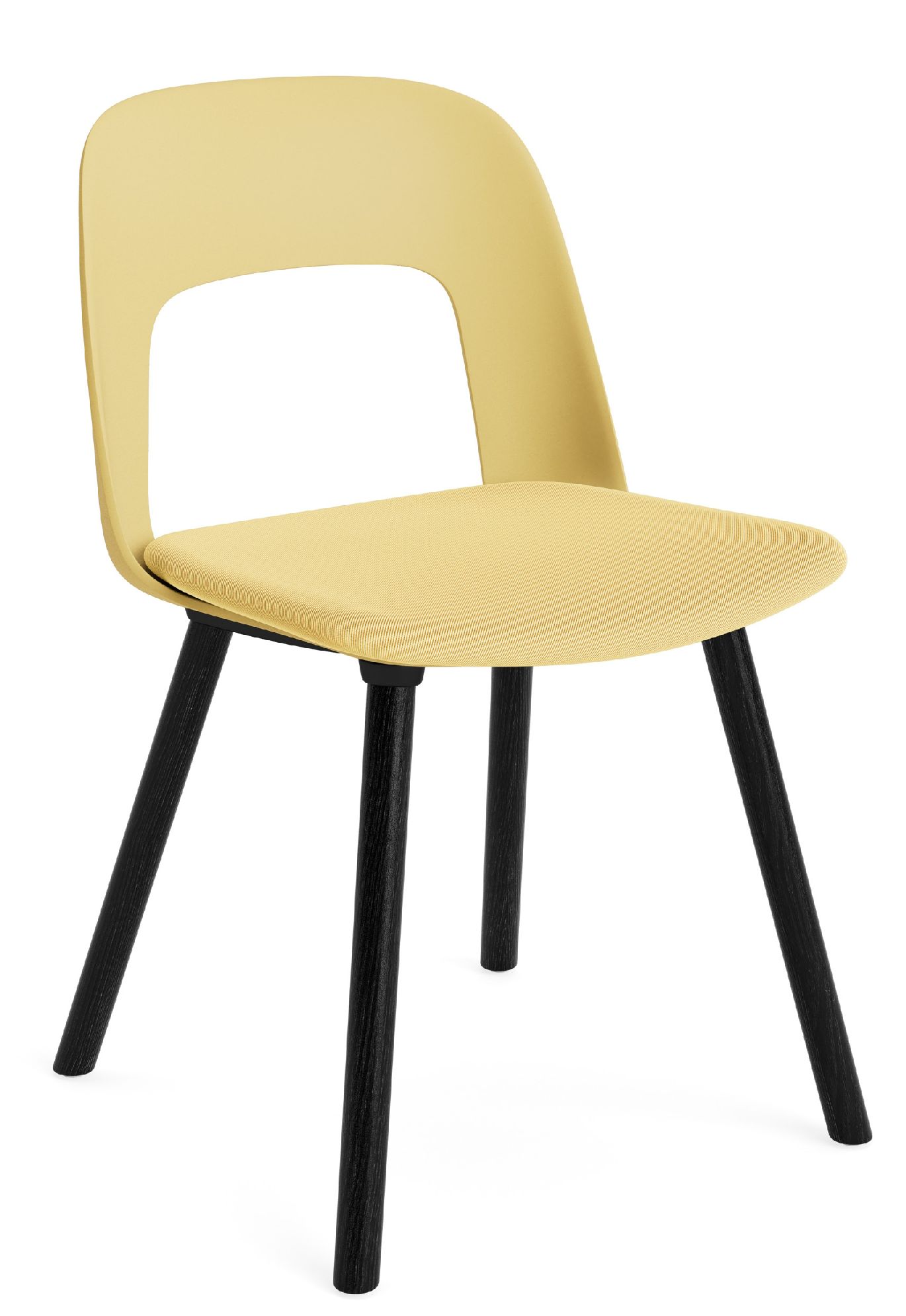 Layout Side Chair 123 stoel Hay