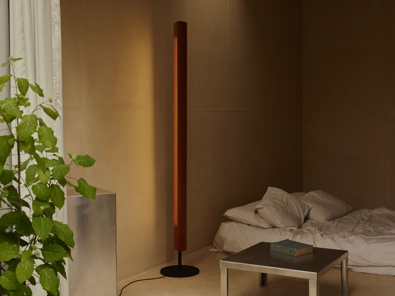 Seki Han F staande lamp van Flos